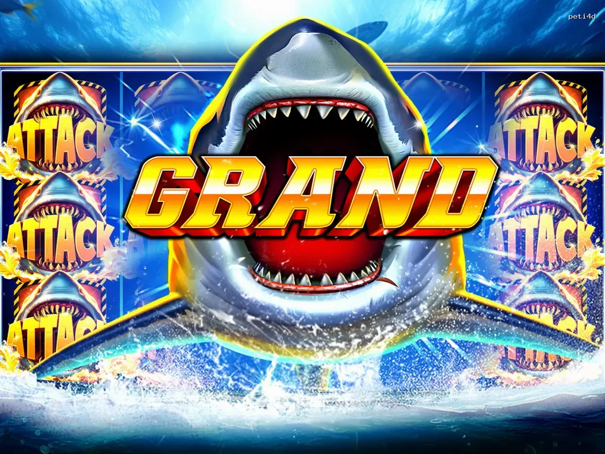Promosi & Jackpot peti4d screenshot