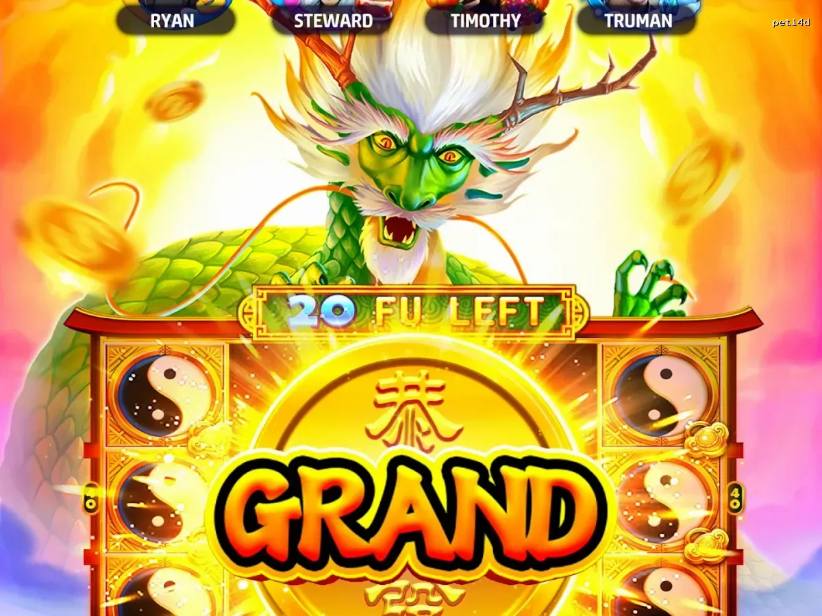 Koleksi peti4d Slot Gacor screenshot