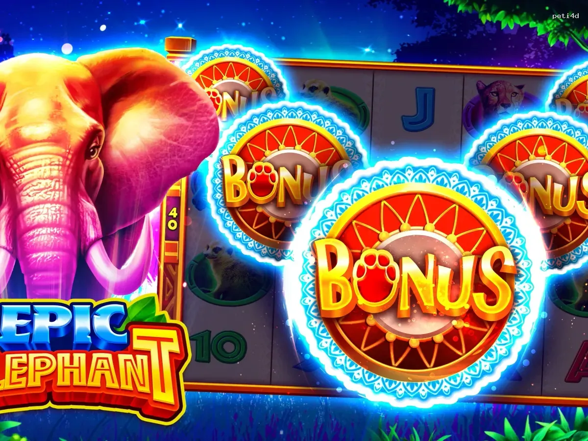 Akses peti4d VIP Premium screenshot